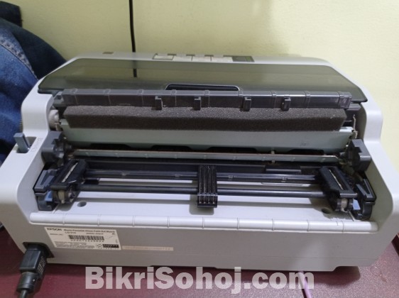 Epson LQ-310 DotMatrix Printer